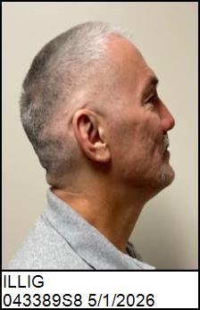 Right Profile