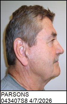 Right Profile