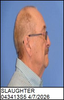 Right Profile
