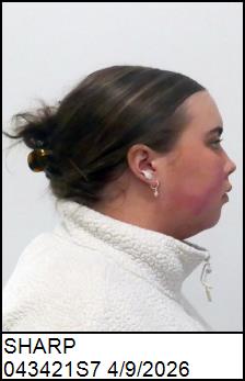 Right Profile