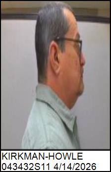 Right Profile