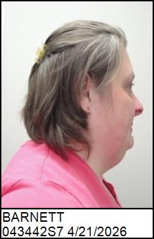 Right Profile