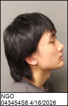 Right Profile