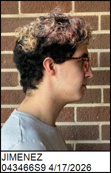 Right Profile