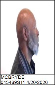 Right Profile