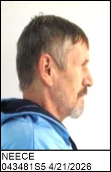 Right Profile