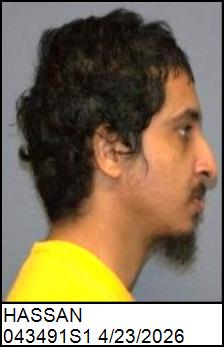 Right Profile