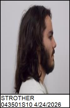 Right Profile