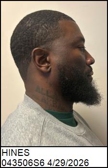 Right Profile