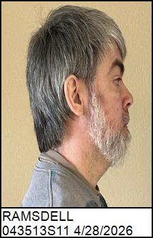 Right Profile
