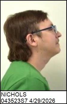 Right Profile
