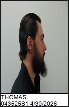 Right Profile