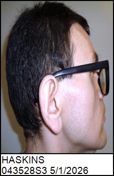 Right Profile