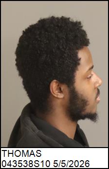 Right Profile