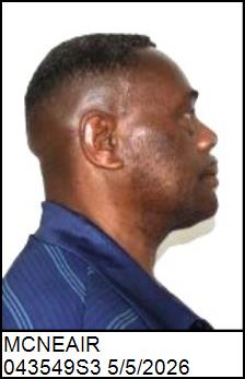 Right Profile