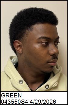 Right Profile