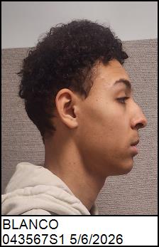 Right Profile
