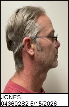 Right Profile