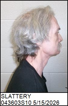 Right Profile
