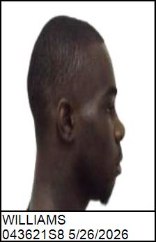 Right Profile