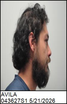Right Profile