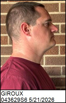 Right Profile