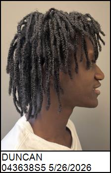 Right Profile