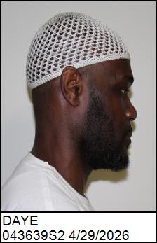 Right Profile