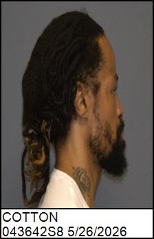 Right Profile