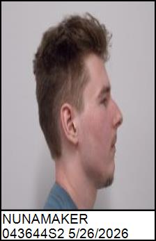 Right Profile