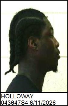 Right Profile