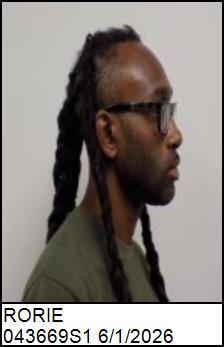 Right Profile