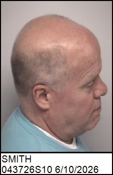 Right Profile
