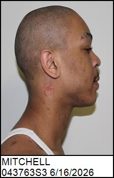 Right Profile