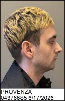 Right Profile