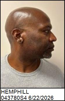 Right Profile