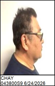 Right Profile