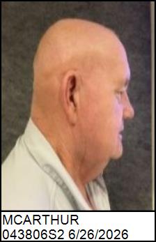 Right Profile