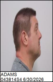 Right Profile