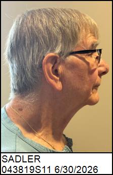 Right Profile