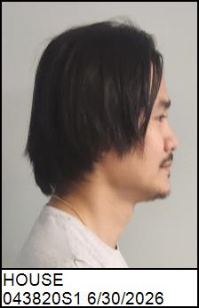 Right Profile