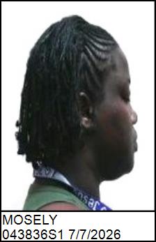 Right Profile