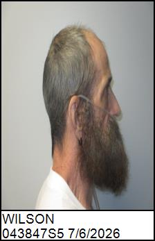 Right Profile