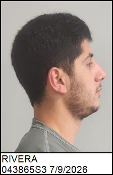 Right Profile