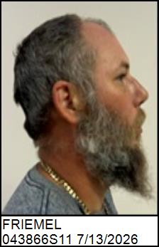 Right Profile