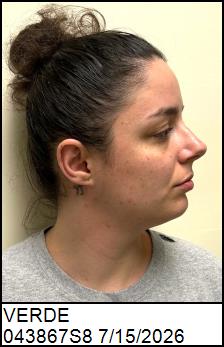 Right Profile
