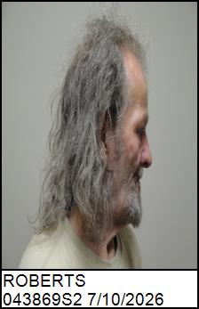 Right Profile