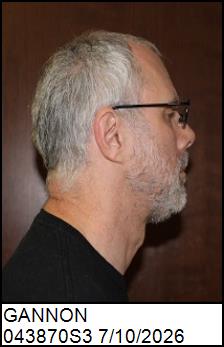 Right Profile