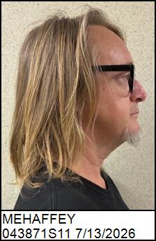 Right Profile
