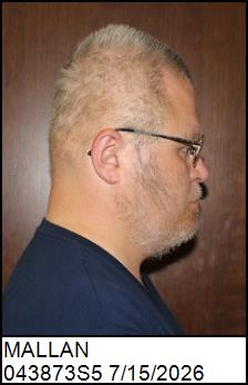 Right Profile